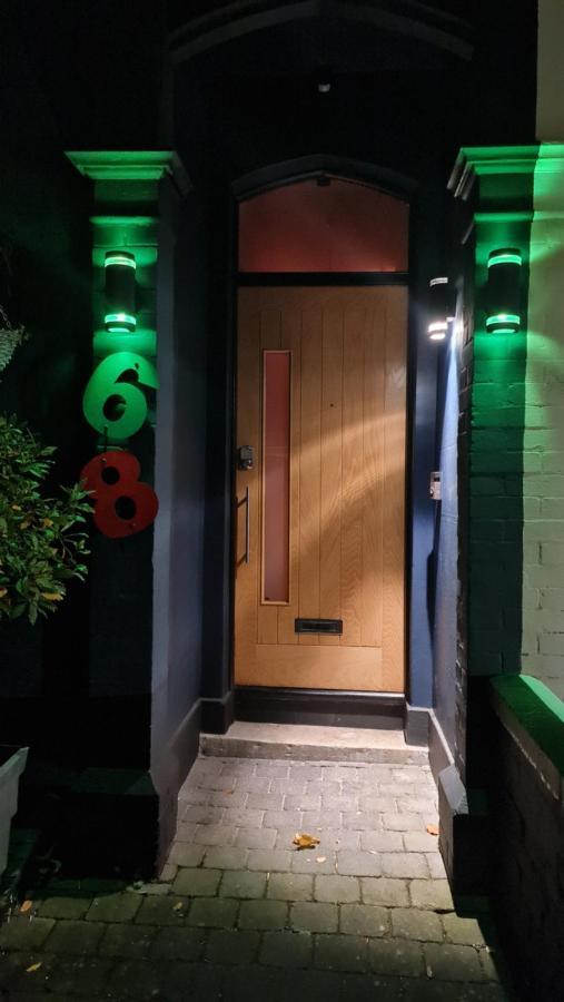 Cottage Grove Homestay Rooms Portsmouth Eksteriør bilde