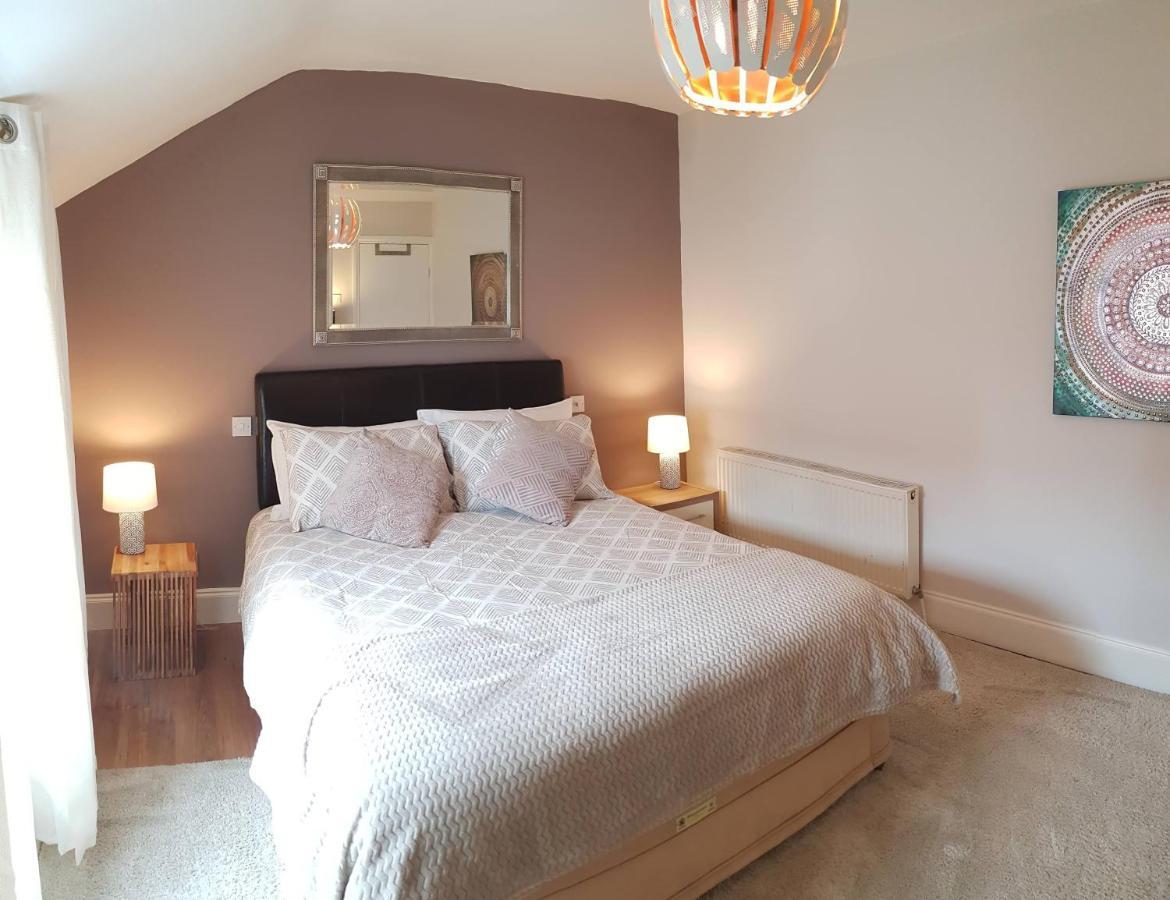 Cottage Grove Homestay Rooms Portsmouth Eksteriør bilde