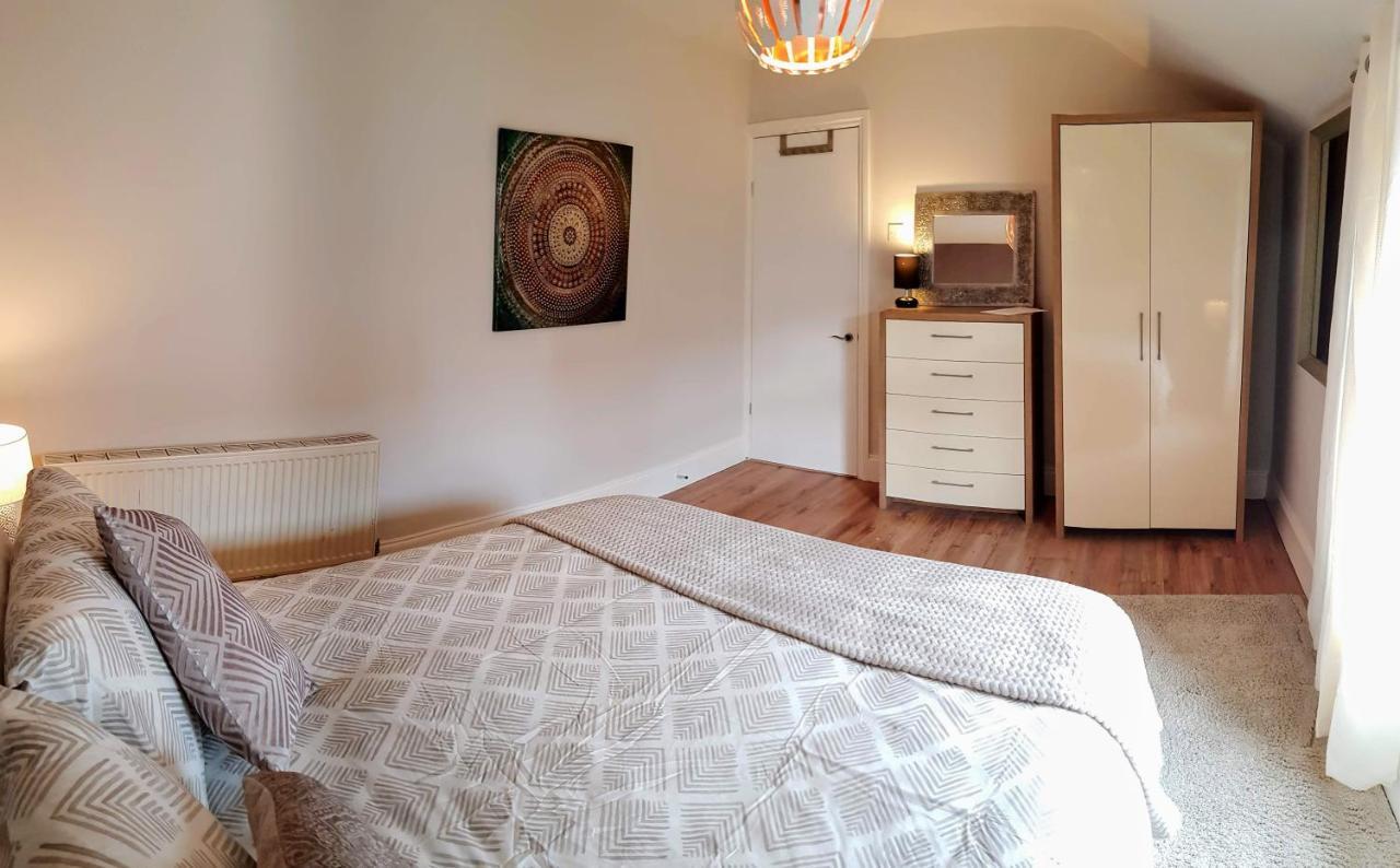 Cottage Grove Homestay Rooms Portsmouth Eksteriør bilde