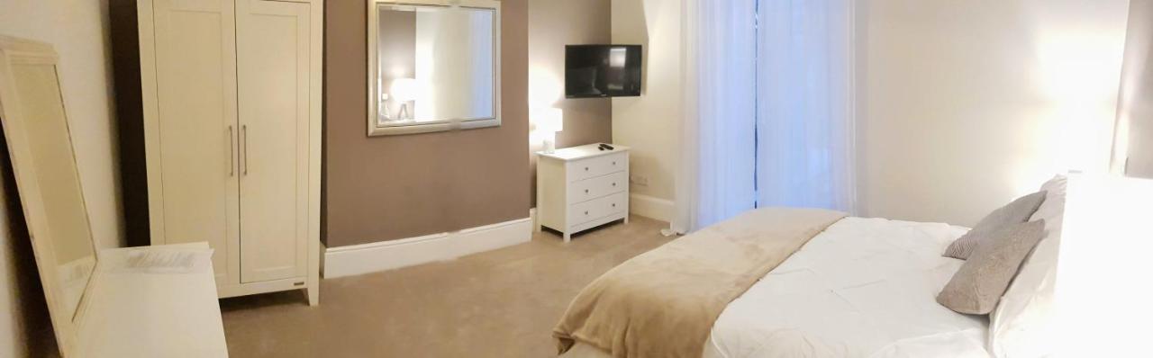 Cottage Grove Homestay Rooms Portsmouth Eksteriør bilde