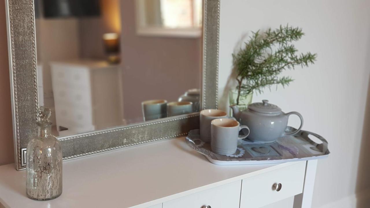 Cottage Grove Homestay Rooms Portsmouth Eksteriør bilde